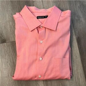 Men's Egyptian Cotton Button Down Shirt